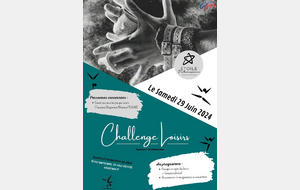 Challenge loisirs