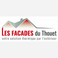 LES FACADES DU THOUET