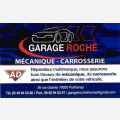 GARAGE ROCHÉ