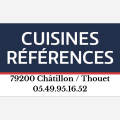 CUISINES RÉFÉRENCES