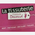 LA TISSUTERIE