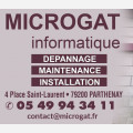 MICROGAT