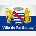 Ville de Parthenay
