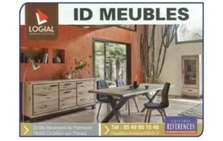 ID MEUBLES