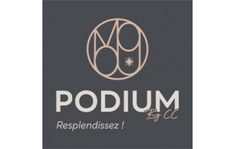 PODIUM BY CC